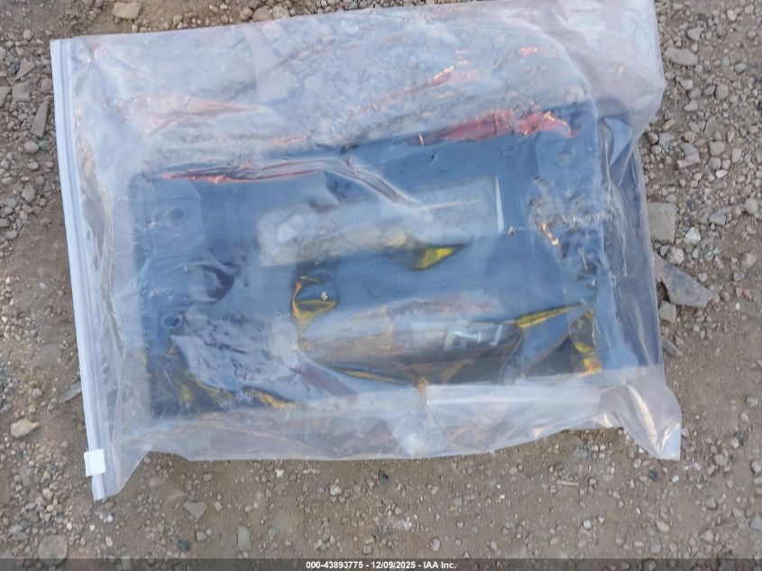 2025 Acura Integra A-Spec Technology VIN: 19UDE4H61SA016029 Lot: 43893775