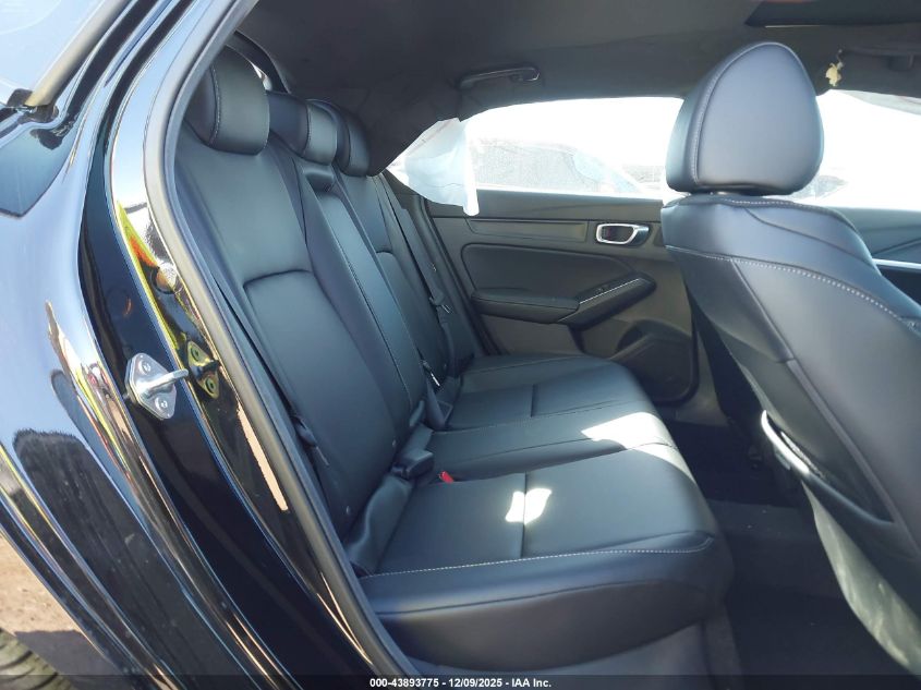 2025 Acura Integra A-Spec Technology VIN: 19UDE4H61SA016029 Lot: 43893775