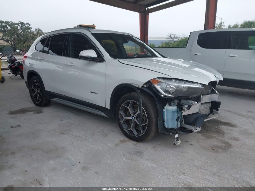 BMW X1 XDRIVE28I