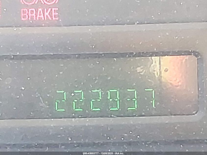 2007 Ford F-250 Lariat/Xl/Xlt VIN: 1FTSX20P97EB19465 Lot: 43893777