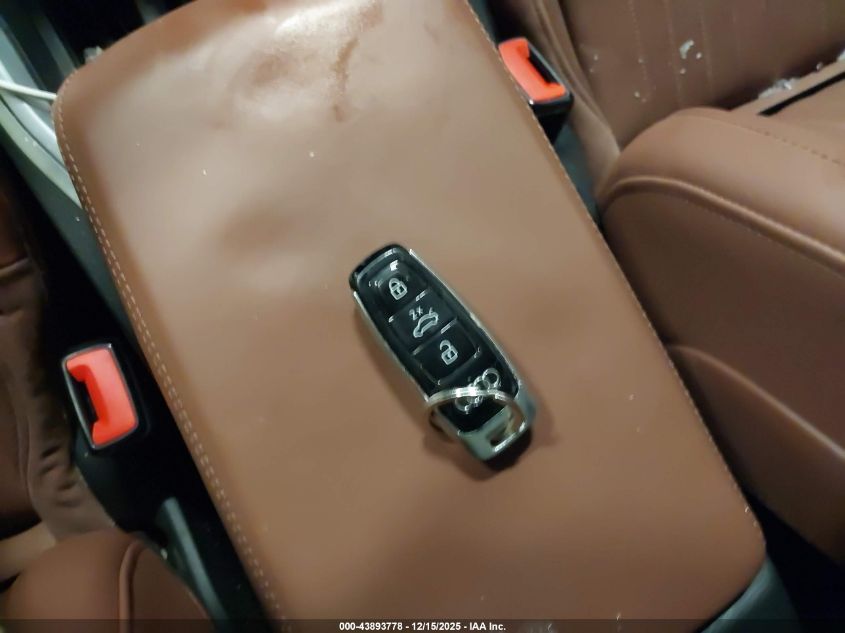 2019 Audi E-Tron Premium Plus VIN: WA1VABGE7KB012731 Lot: 43893778