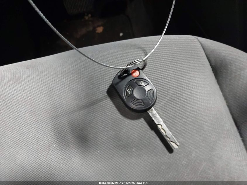 2014 Ford Escape Se VIN: 1FMCU9GX6EUA29992 Lot: 43893789