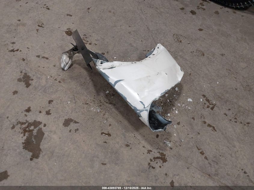 2014 Ford Escape Se VIN: 1FMCU9GX6EUA29992 Lot: 43893789