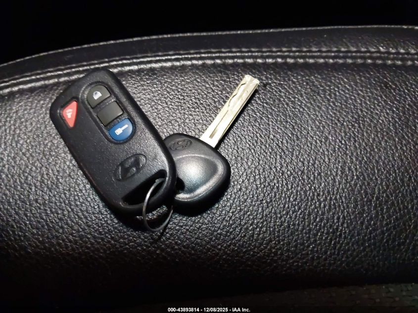 2013 Hyundai Tucson Gls VIN: KM8JUCAC3DU563976 Lot: 43893814