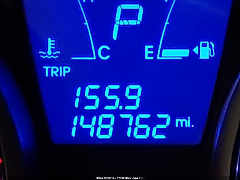 2013 Hyundai Tucson Gls VIN: KM8JUCAC3DU563976 Lot: 43893814