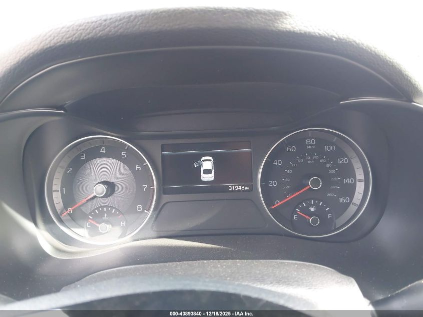 2023 Kia Forte Lxs VIN: 3KPF24AD5PE572857 Lot: 43893840