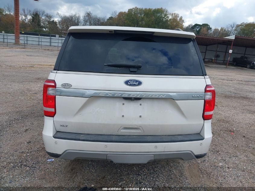 2019 Ford Expedition Max Xlt VIN: 1FMJK1HT5KEA09667 Lot: 43893843