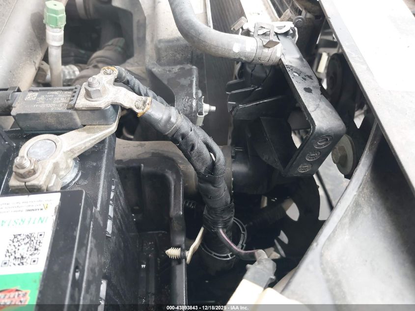 2019 Ford Expedition Max Xlt VIN: 1FMJK1HT5KEA09667 Lot: 43893843