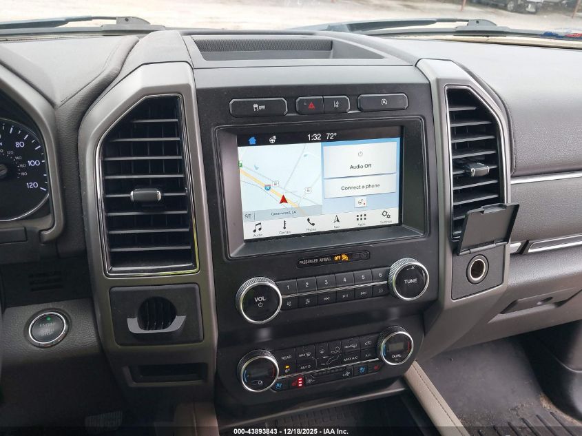 2019 Ford Expedition Max Xlt VIN: 1FMJK1HT5KEA09667 Lot: 43893843