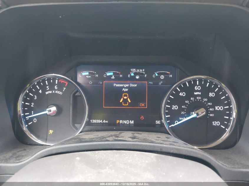 2019 Ford Expedition Max Xlt VIN: 1FMJK1HT5KEA09667 Lot: 43893843