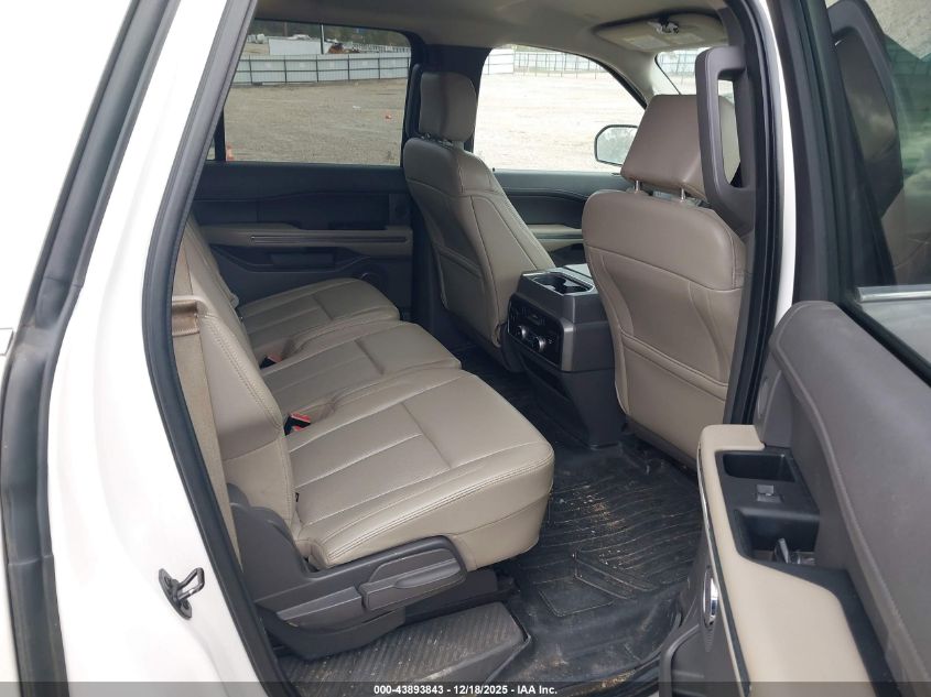 2019 Ford Expedition Max Xlt VIN: 1FMJK1HT5KEA09667 Lot: 43893843