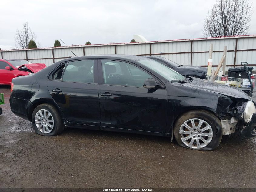 2007 Volkswagen Jetta 2.5 VIN: 3VWPF71K67M067177 Lot: 43893842