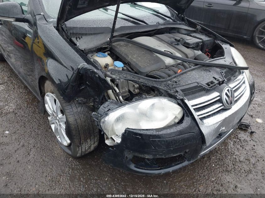 2007 Volkswagen Jetta 2.5 VIN: 3VWPF71K67M067177 Lot: 43893842