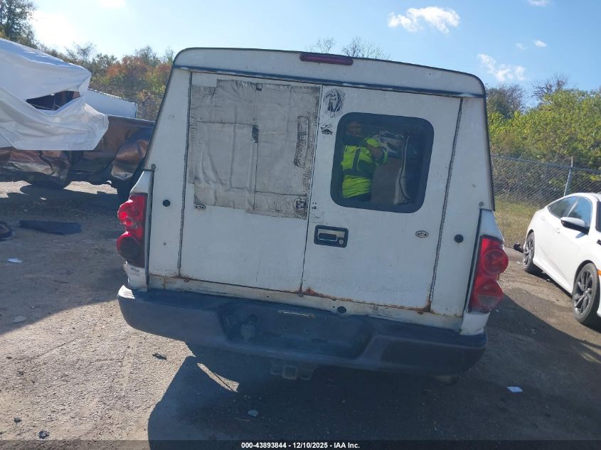 2008 Dodge Ram 1500 St/Sxt VIN: 1D7HU16N08J178423 Lot: 43893844