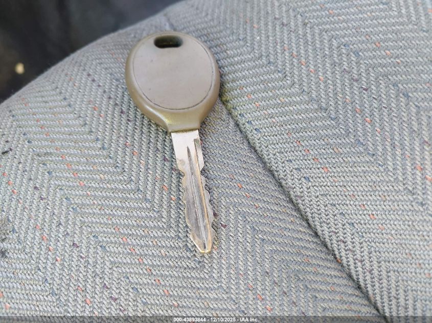 2008 Dodge Ram 1500 St/Sxt VIN: 1D7HU16N08J178423 Lot: 43893844