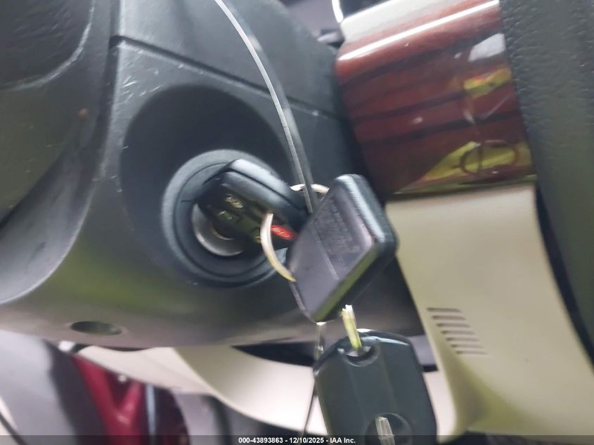 2007 Lincoln Mkz VIN: 3LNHM26T47R659371 Lot: 43893863