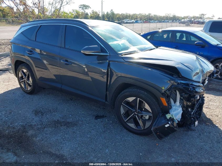 HYUNDAI TUCSON SEL CONVENIENCE