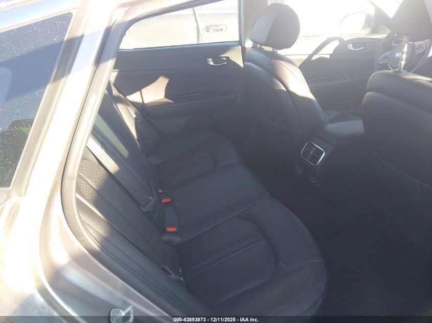 2017 Kia Optima Ex VIN: 5XXGU4L3XHG150224 Lot: 43893873