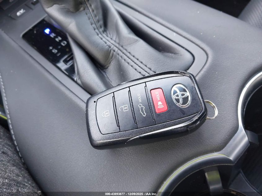 2023 Toyota Venza Limited VIN: JTEAAAAH5PJ122851 Lot: 43893877