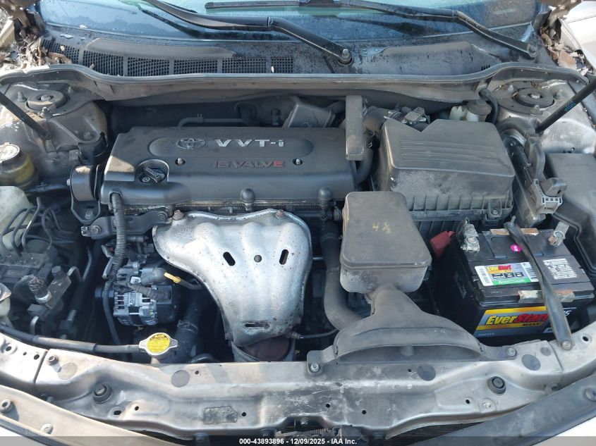 2009 Toyota Camry Le VIN: 4T4BE46K99R132420 Lot: 43893896