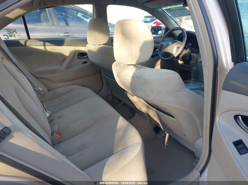 2009 Toyota Camry Le VIN: 4T4BE46K99R132420 Lot: 43893896