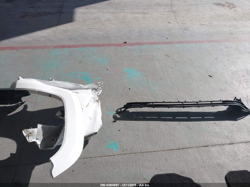 2016 Toyota Tacoma Limited VIN: 5TFGZ5AN7GX029041 Lot: 43893897