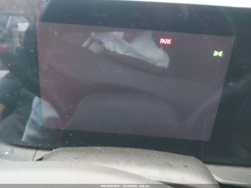 2024 Buick Envista Sport Touring Fwd VIN: KL47LBE2XRB221869 Lot: 43893902