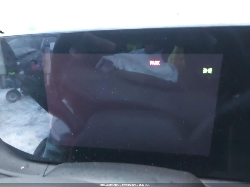 2024 Buick Envista Sport Touring Fwd VIN: KL47LBE2XRB221869 Lot: 43893902