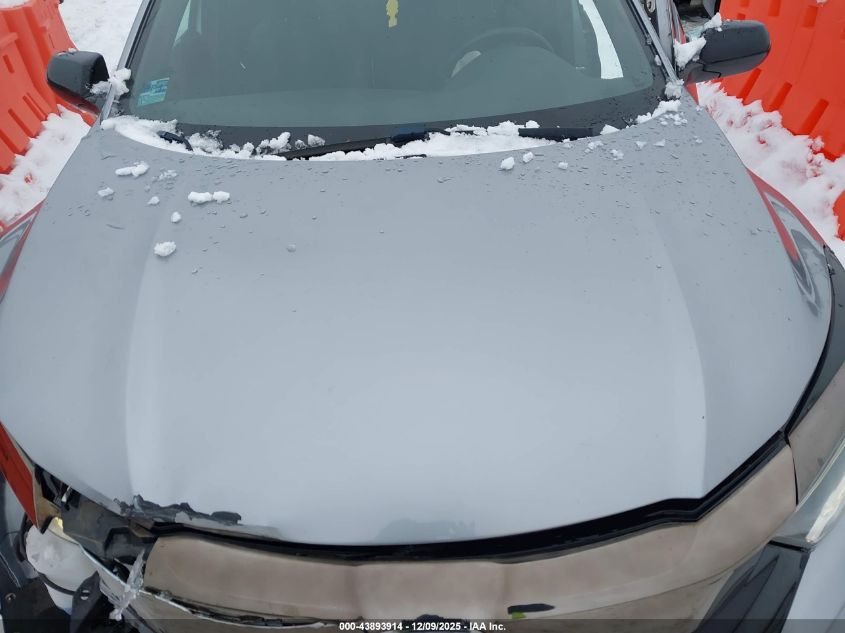 2019 Honda Hr-V Sport VIN: 3CZRU6H1XKG723150 Lot: 43893914