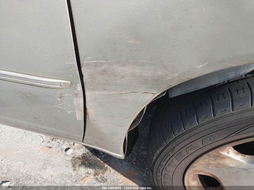 2004 Toyota Avalon Xls VIN: 4T1BF28B84U389814 Lot: 43893915