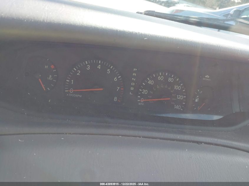 2004 Toyota Avalon Xls VIN: 4T1BF28B84U389814 Lot: 43893915