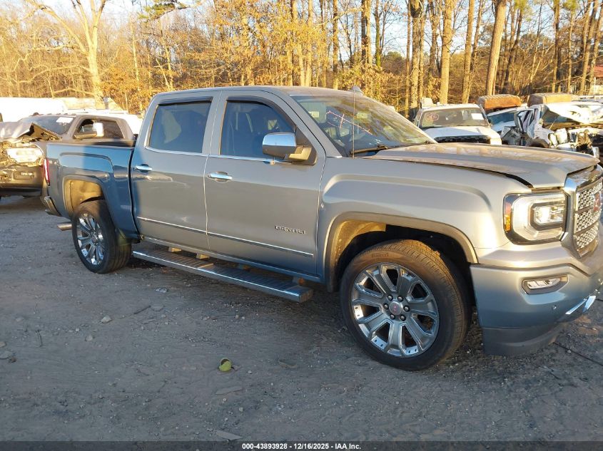 2016 GMC Sierra 1500