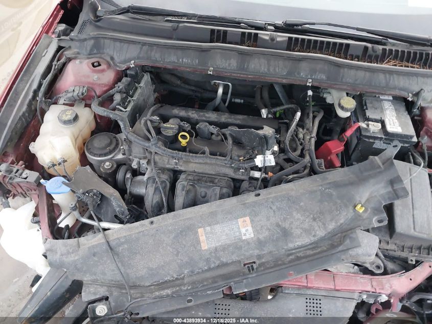 2013 Ford Fusion Se VIN: 3FA6P0H71DR162075 Lot: 43893934