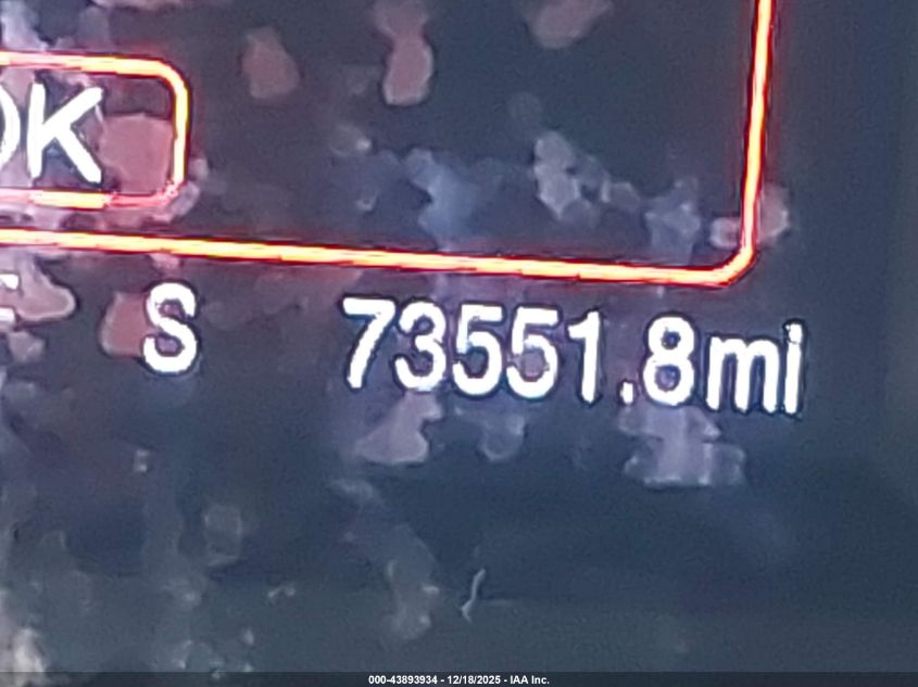 2013 Ford Fusion Se VIN: 3FA6P0H71DR162075 Lot: 43893934