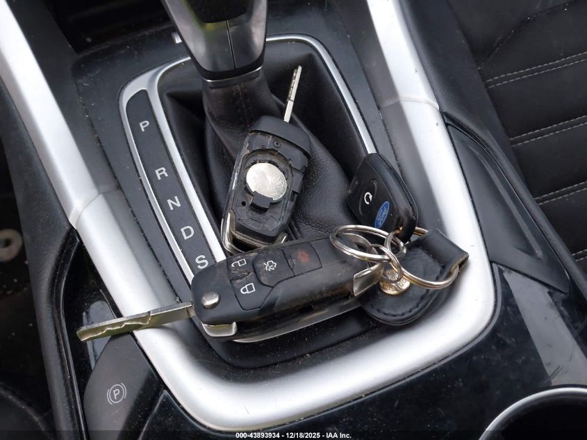 2013 Ford Fusion Se VIN: 3FA6P0H71DR162075 Lot: 43893934