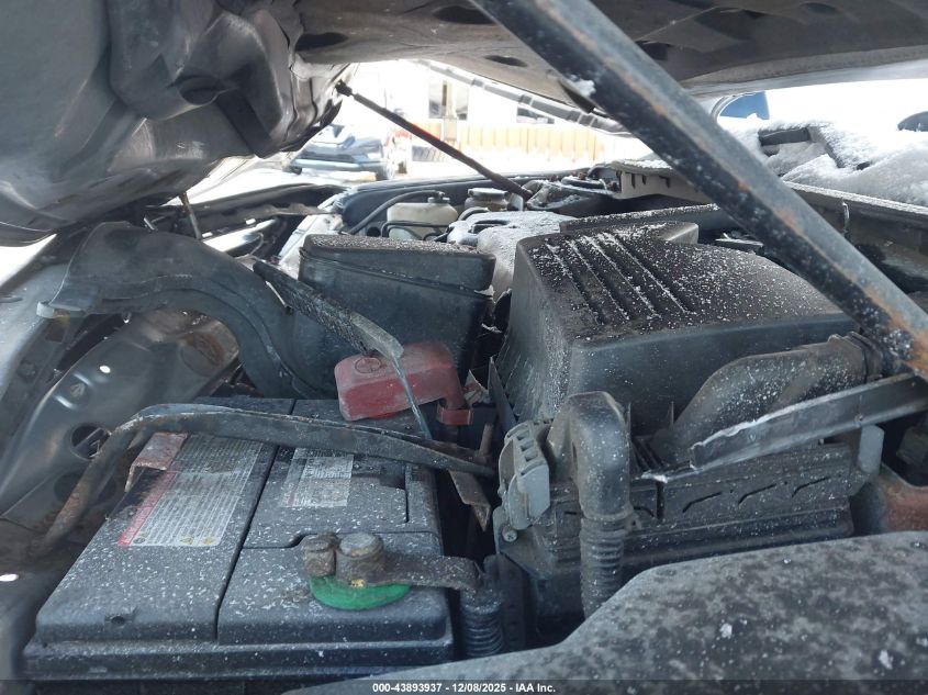 2007 Toyota Camry Le VIN: 4T1BE46K87U116250 Lot: 43893937