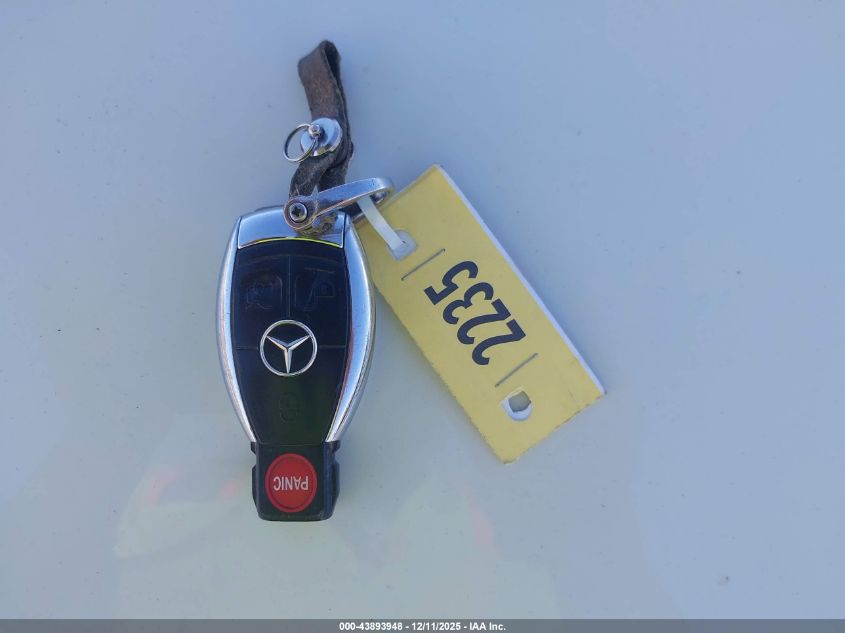 2009 Mercedes-Benz R 350 4Matic VIN: 4JGCB65E29A098725 Lot: 43893948