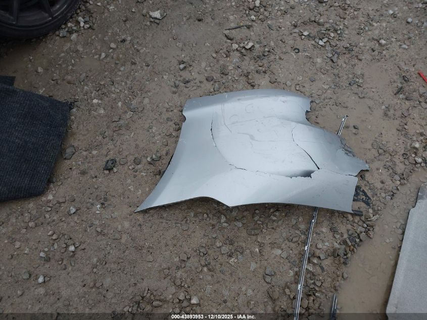 2007 Lexus Es 350 VIN: JTHBJ46GX72093530 Lot: 43893953