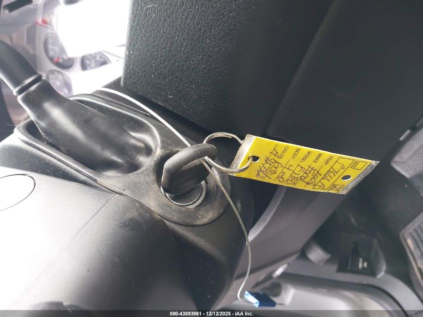 2008 Ford F-150 Fx4/Lariat/Xl/Xlt VIN: 1FTPX14V68FA82752 Lot: 43893961