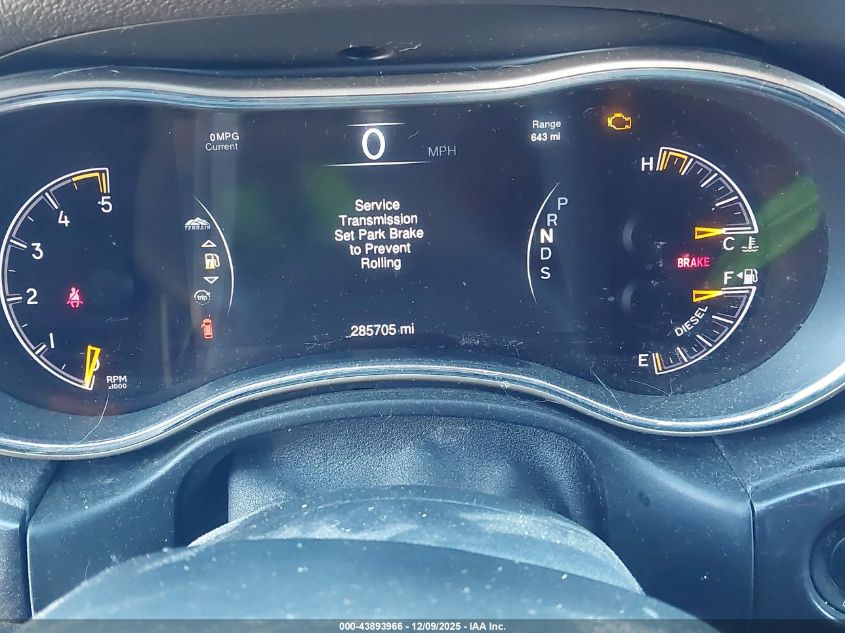 2014 Jeep Grand Cherokee Limited VIN: 1C4RJFBM9EC376290 Lot: 43893966