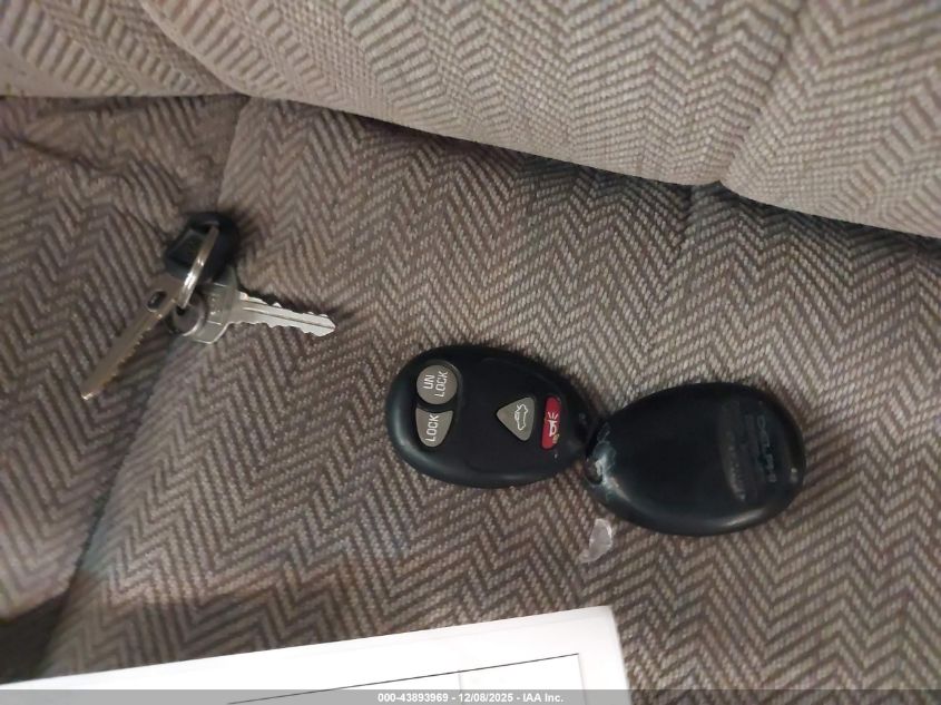 2002 Buick Regal Ls VIN: 2G4WB52K521167117 Lot: 43893969