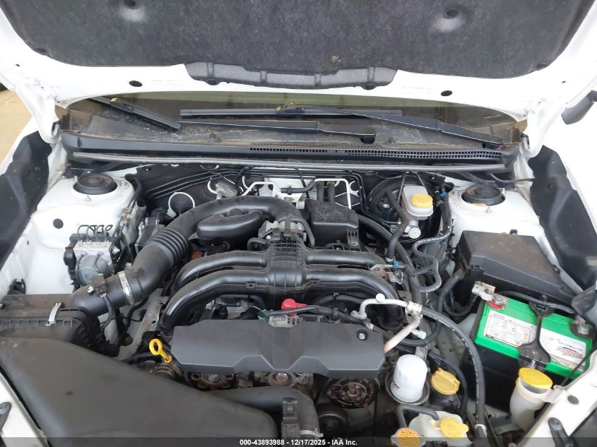 2014 Subaru Xv Crosstrek 2.0I Limited VIN: JF2GPAGC9E8267342 Lot: 43893988