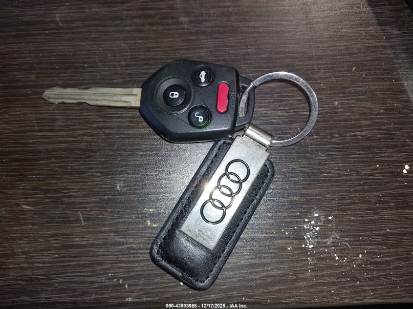 2014 Subaru Xv Crosstrek 2.0I Limited VIN: JF2GPAGC9E8267342 Lot: 43893988