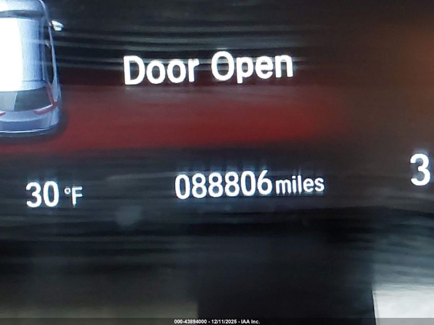 2018 Honda Cr-V Ex-L/Ex-L Navi VIN: 5J6RW2H84JL028650 Lot: 43894000