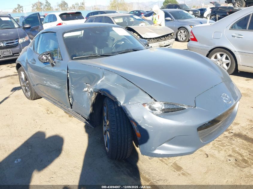MAZDA MX-5 GRAND TOURING