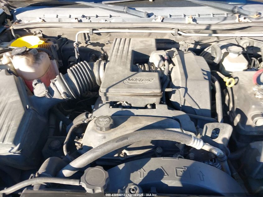 2005 Chevrolet Colorado Ls VIN: 1GCDS136958258348 Lot: 43894013