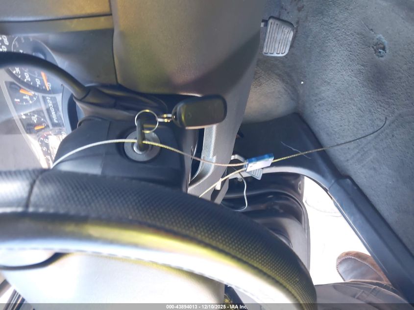 2005 Chevrolet Colorado Ls VIN: 1GCDS136958258348 Lot: 43894013