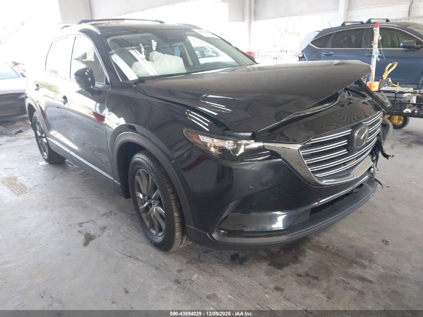 MAZDA CX-9 TOURING