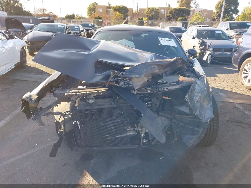 2020 Dodge Challenger R/T VIN: 2C3CDZBT8LH198618 Lot: 43894038