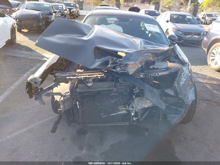 2020 Dodge Challenger R/T VIN: 2C3CDZBT8LH198618 Lot: 43894038